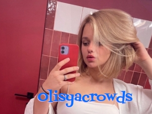 Olisyacrowds