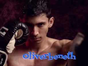 Oliverbeneth