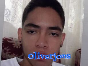 Oliverjons