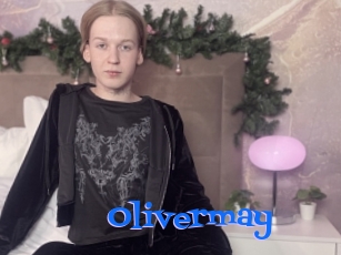 Olivermay