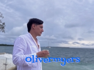 Olivermyers