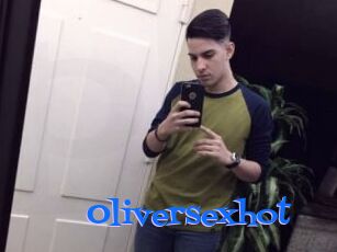 Oliversexhot