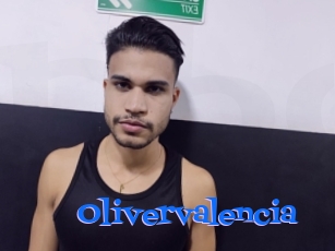 Olivervalencia