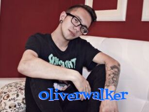 Oliverwalker