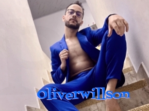 Oliverwillson