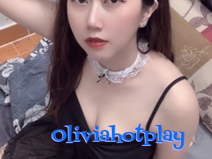 Oliviahotplay