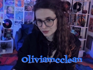 Oliviamcclean