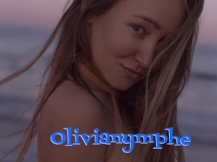 Olivianymphe