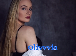 Olivvvia