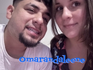 Omarandaleene