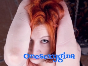 Onesexygina