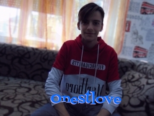 Onestlove