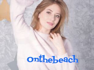 Onthebeach