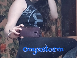 Onyxstorm