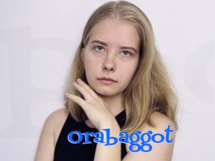 Orabaggot