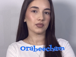 Orabeecham