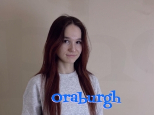 Oraburgh