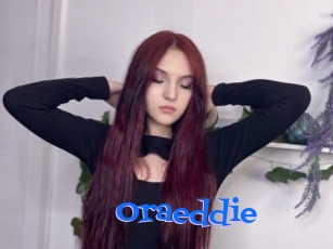 Oraeddie