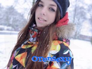 Orensexy