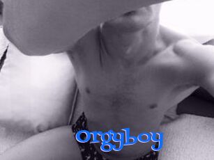 Orgyboy
