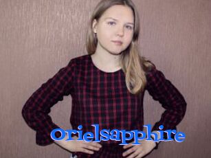 Orielsapphire