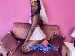 Orlayen