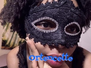 Ortencette