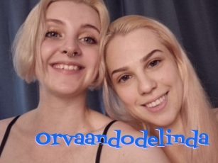 Orvaandodelinda