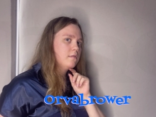 Orvabrower