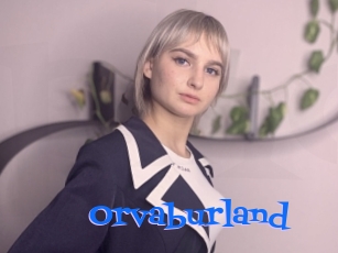 Orvaburland