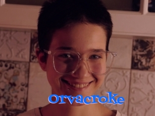 Orvacroke