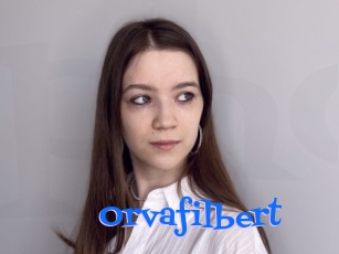 Orvafilbert