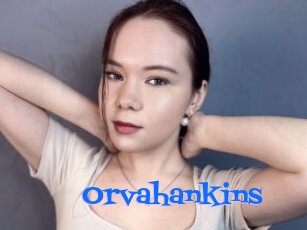 Orvahankins