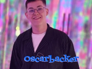 Oscarbacker