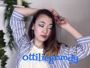 Ottiliegrandy