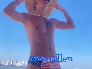 Owenallen