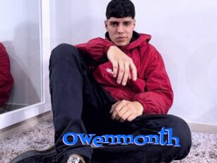 Owenmonth