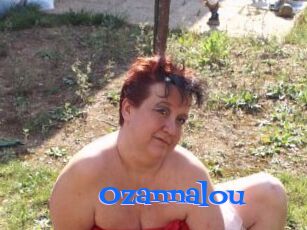 Ozannalou
