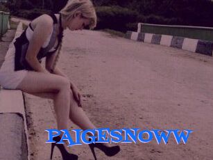 PAIGE_SNOWW