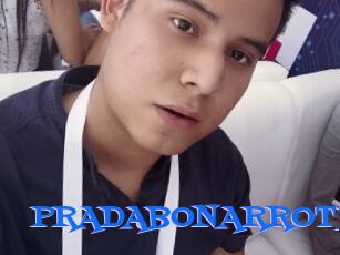 PRADABONARROTI