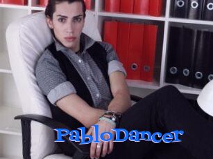 PabloDancer