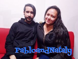 PabloandNataly