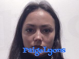 PaigeLyons