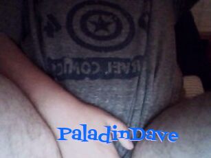 PaladinDave