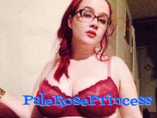 PaleRosePrincess