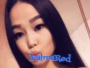 PalmaRed