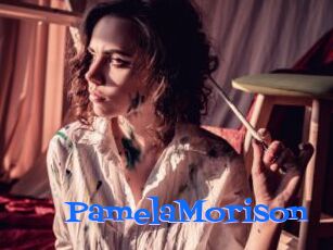 PamelaMorison