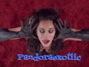 Pandoraexotiic