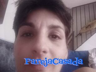 ParejaCasada