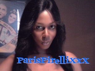 ParisPirelliXxX